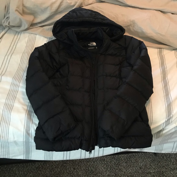 hyalite waterproof 550 fill power down jacket